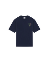 Le T-Shirt Slogan Esquisse