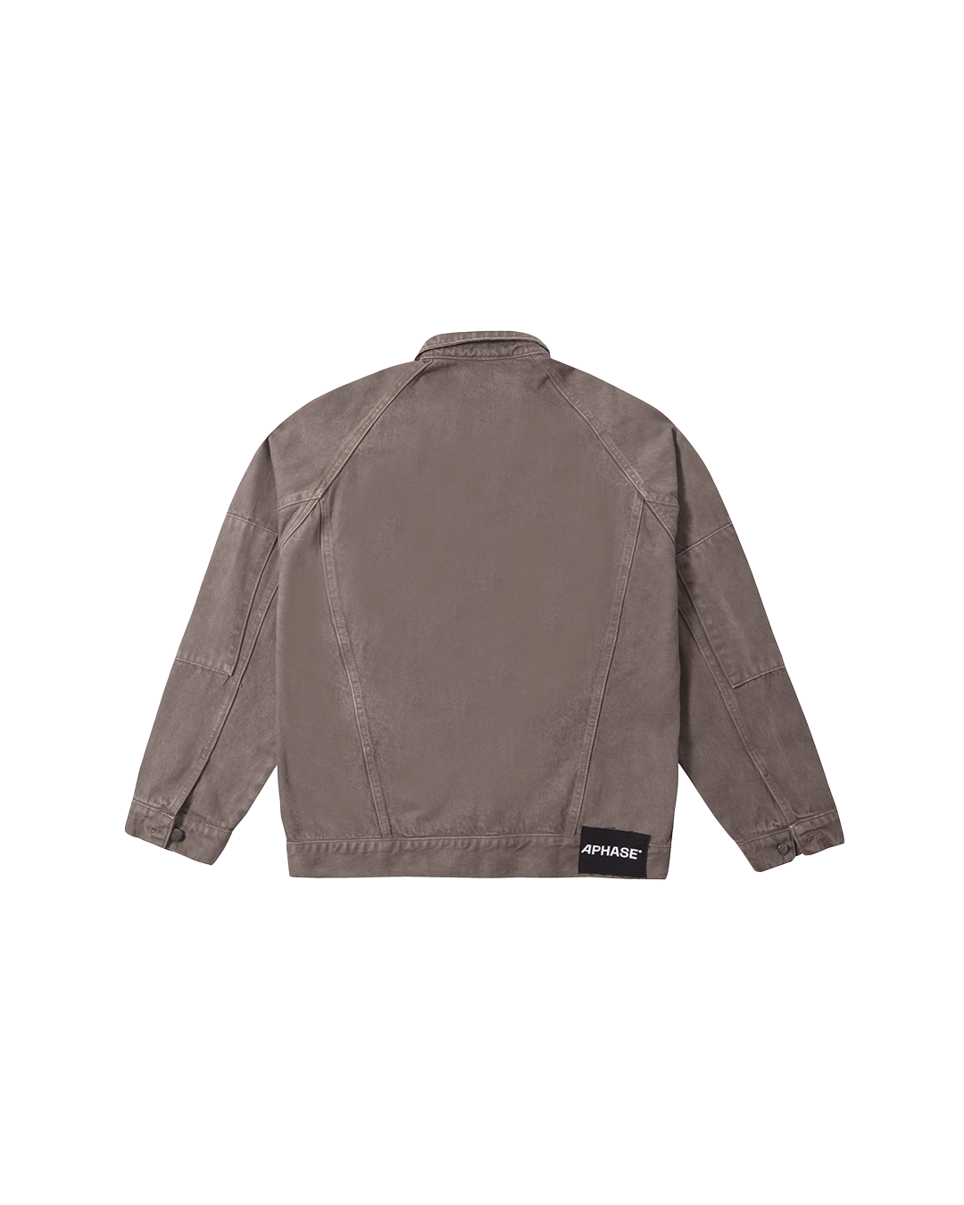 Stoned Beige Dusty Jacket