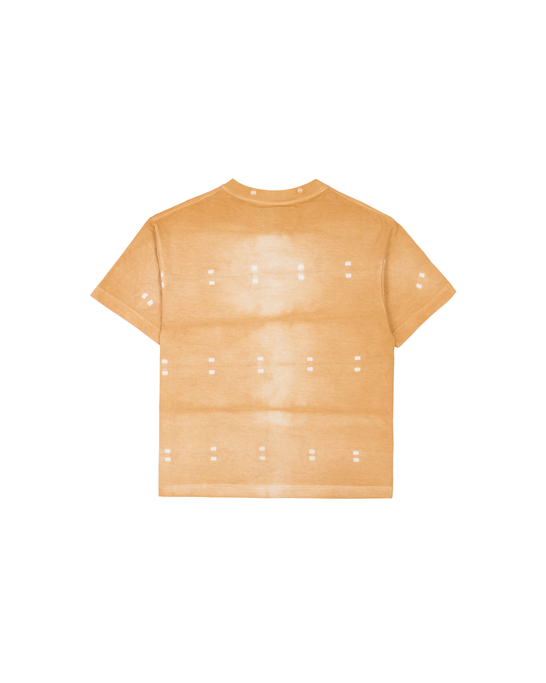 Yellow B Garça Tee