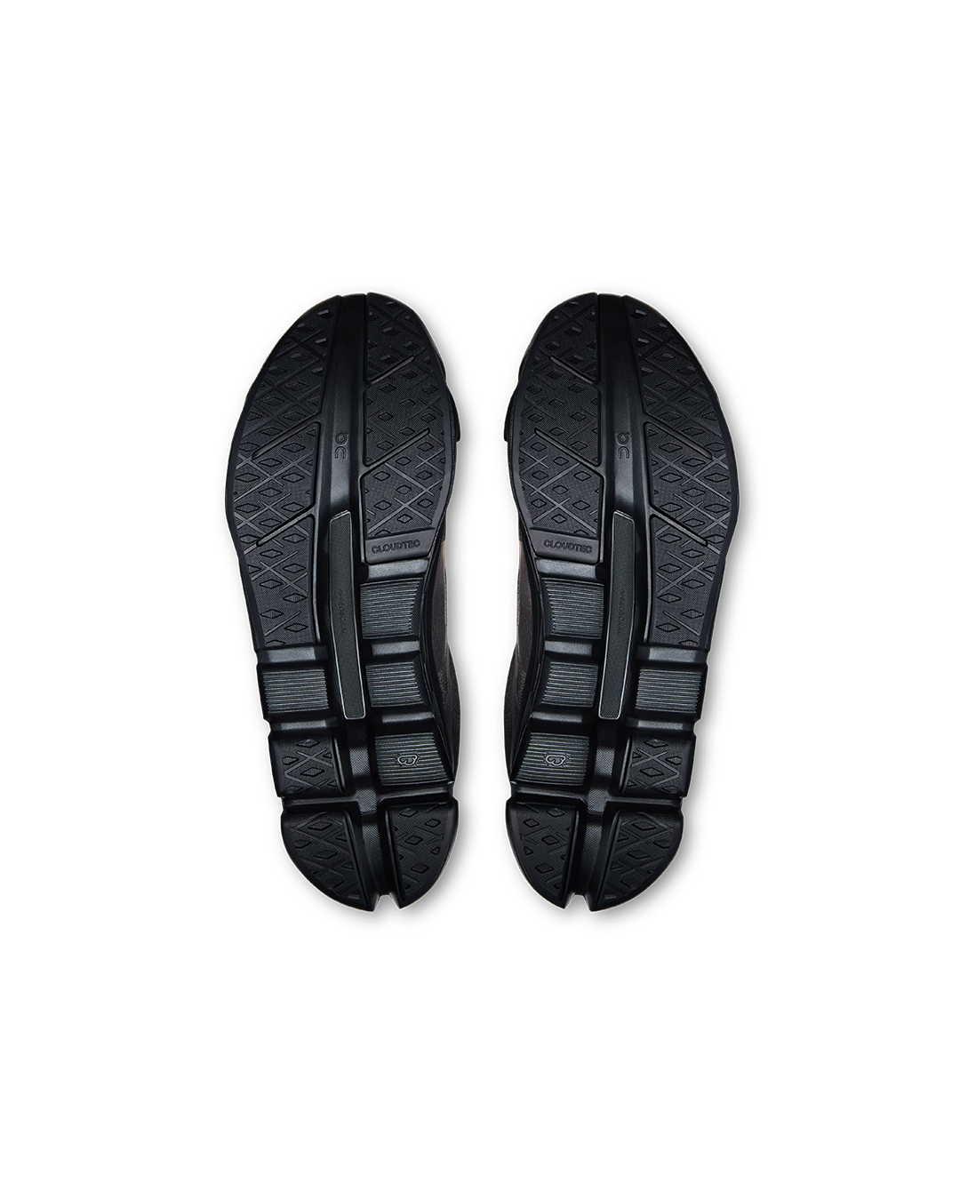 Men's Cloudflow 5 X SLAM JAM - Gull/Black
