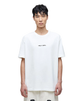 White 'Made In Brazil' Tee