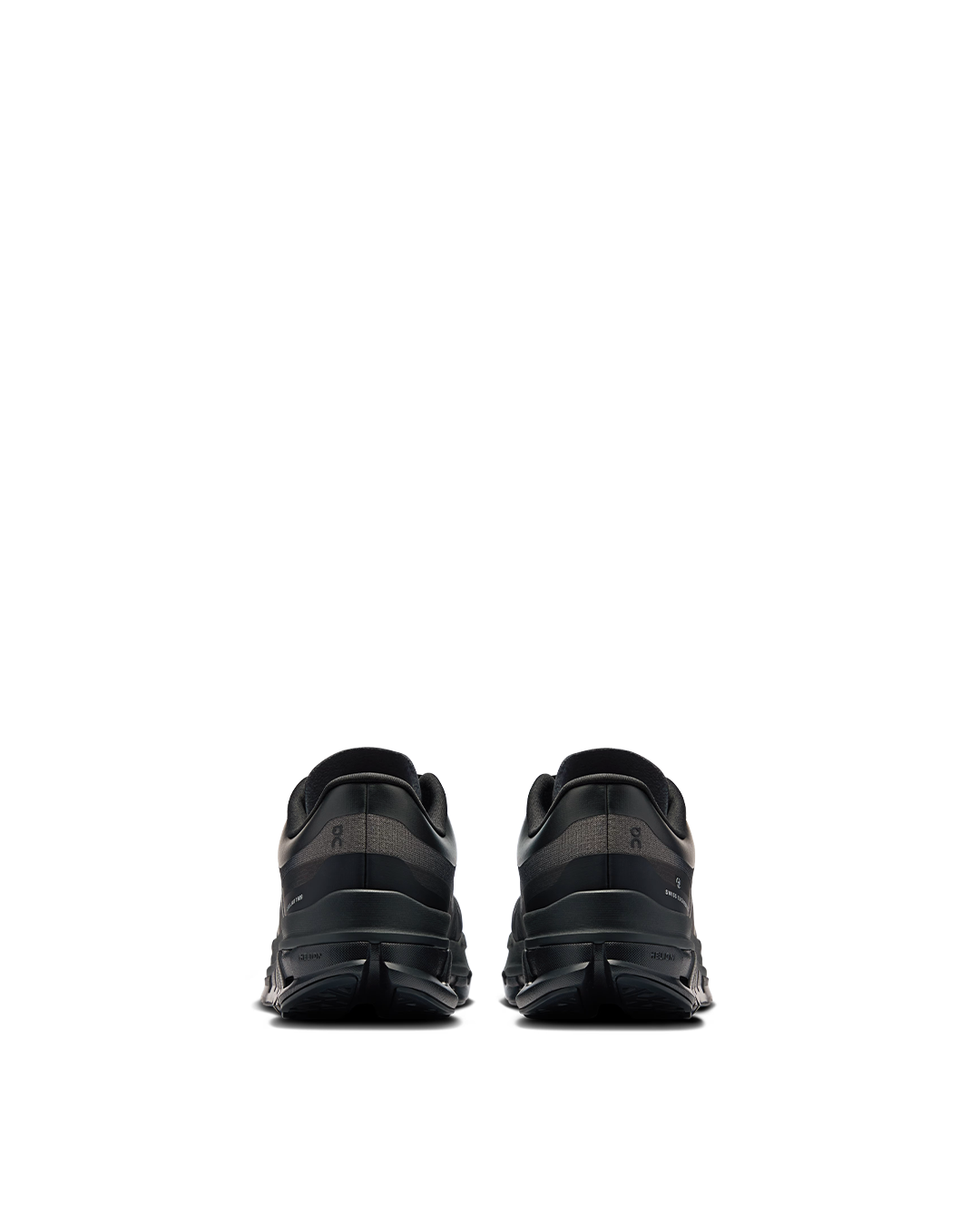 Men's Cloudflow 5 X SLAM JAM - Gull/Black