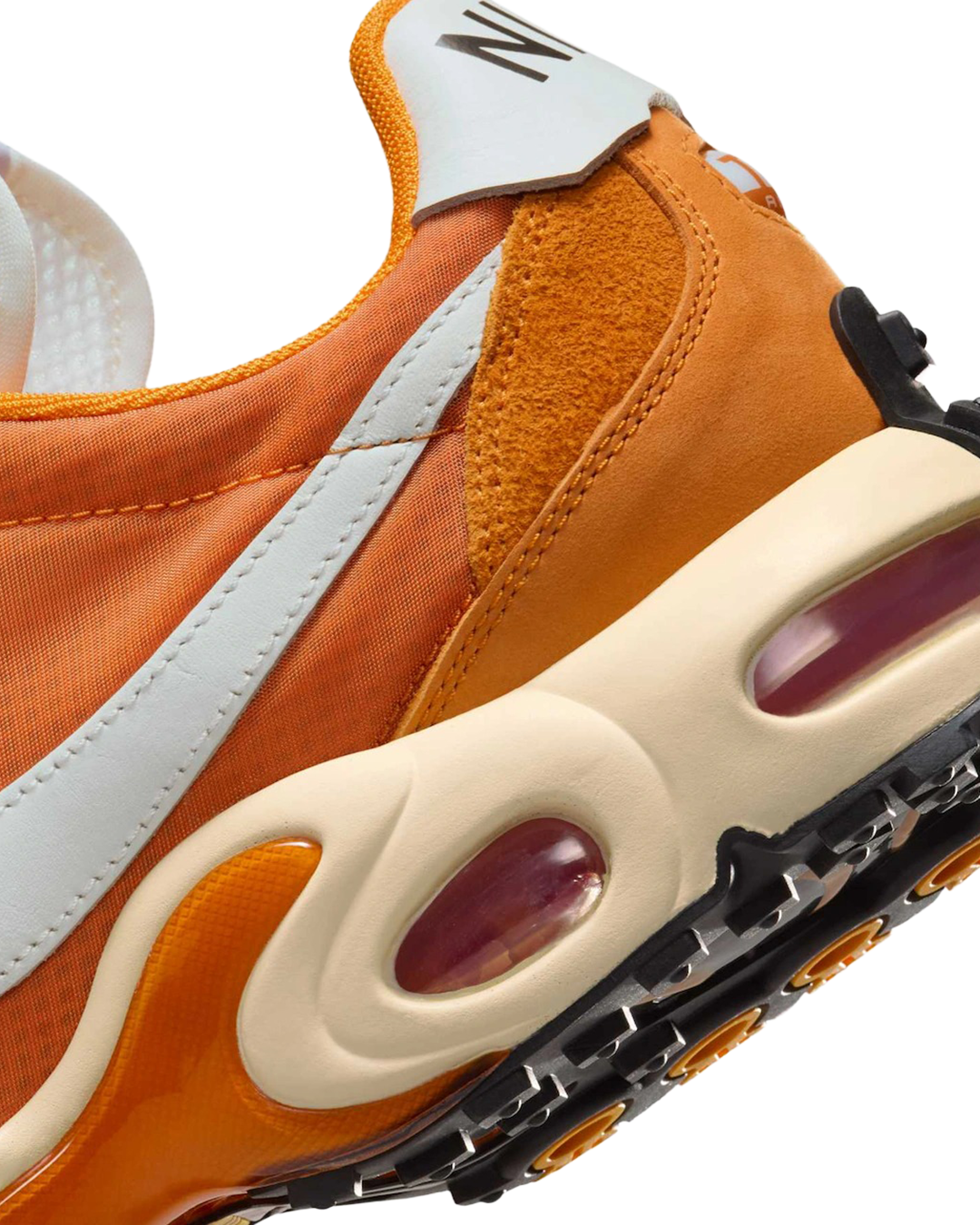 Air Max Waffle SP 2 - Bright Ceramic/Sail