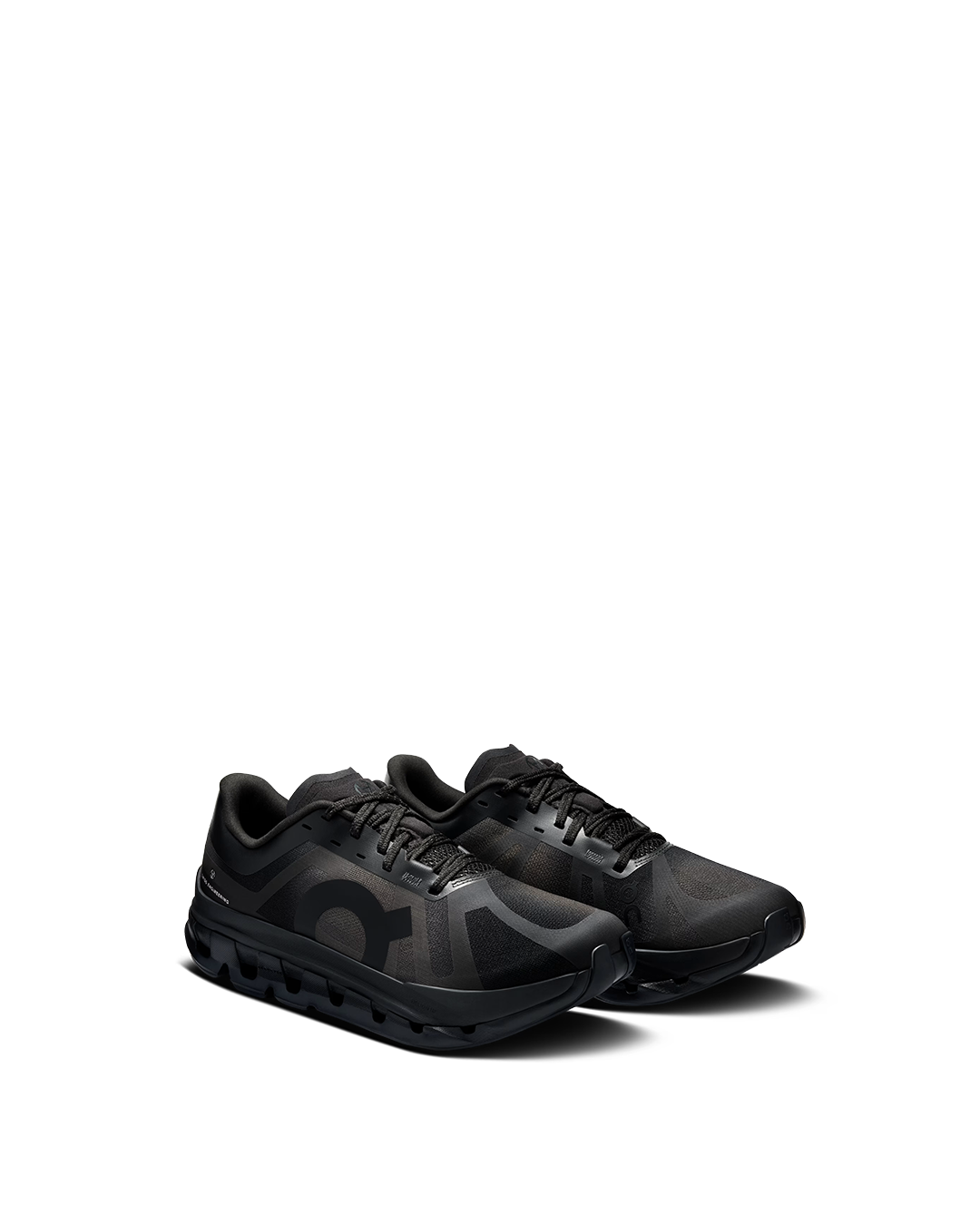 Men's Cloudflow 5 X SLAM JAM - Gull/Black