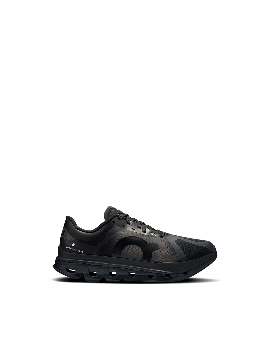 Men's Cloudflow 5 X SLAM JAM - Gull/Black