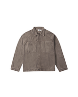 Stoned Beige Dusty Jacket