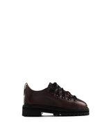 Hiking Boot Lo Pine Nut