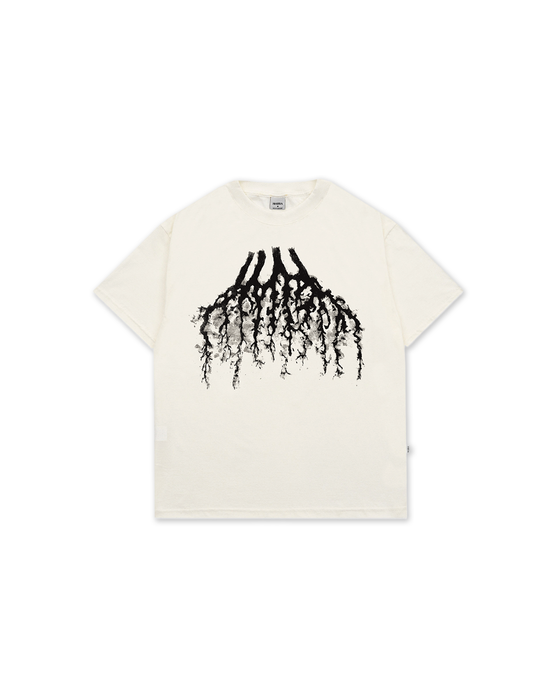 Off-White 'Raizes' Tee
