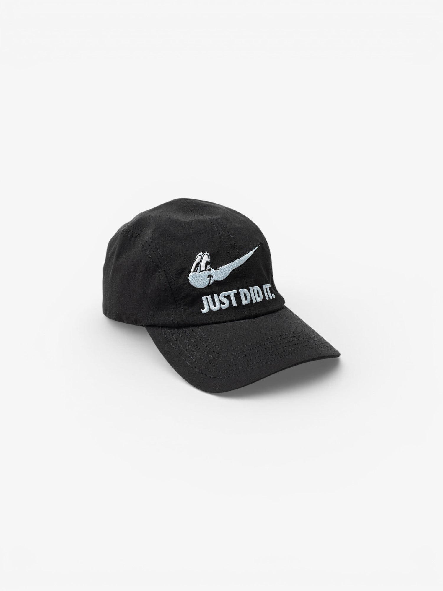 Black 'And I'll Do It Again' Cap