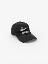 Black 'And I'll Do It Again' Cap
