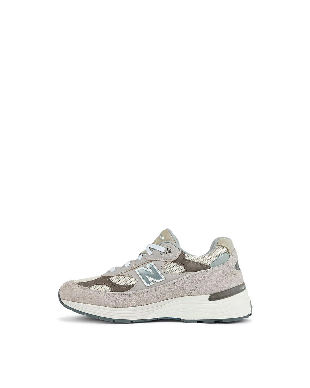 992 - Moonrock/Mushroom