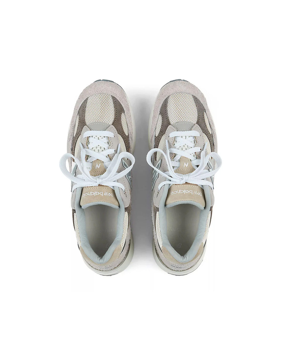 992 - Moonrock/Mushroom