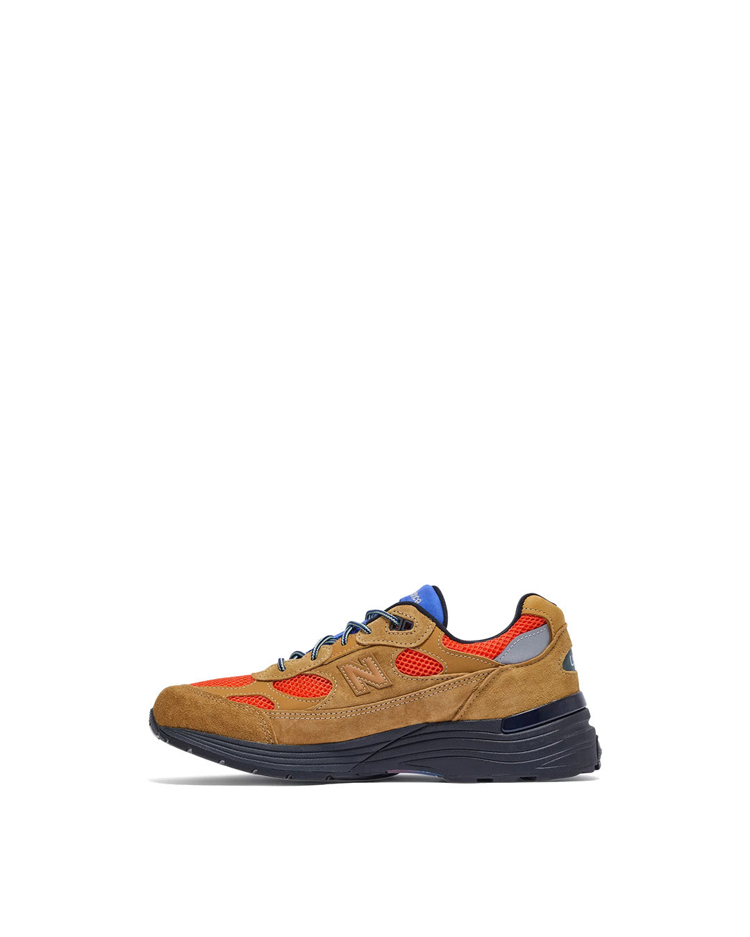 992 'Tiger Eye' X Action Bronson