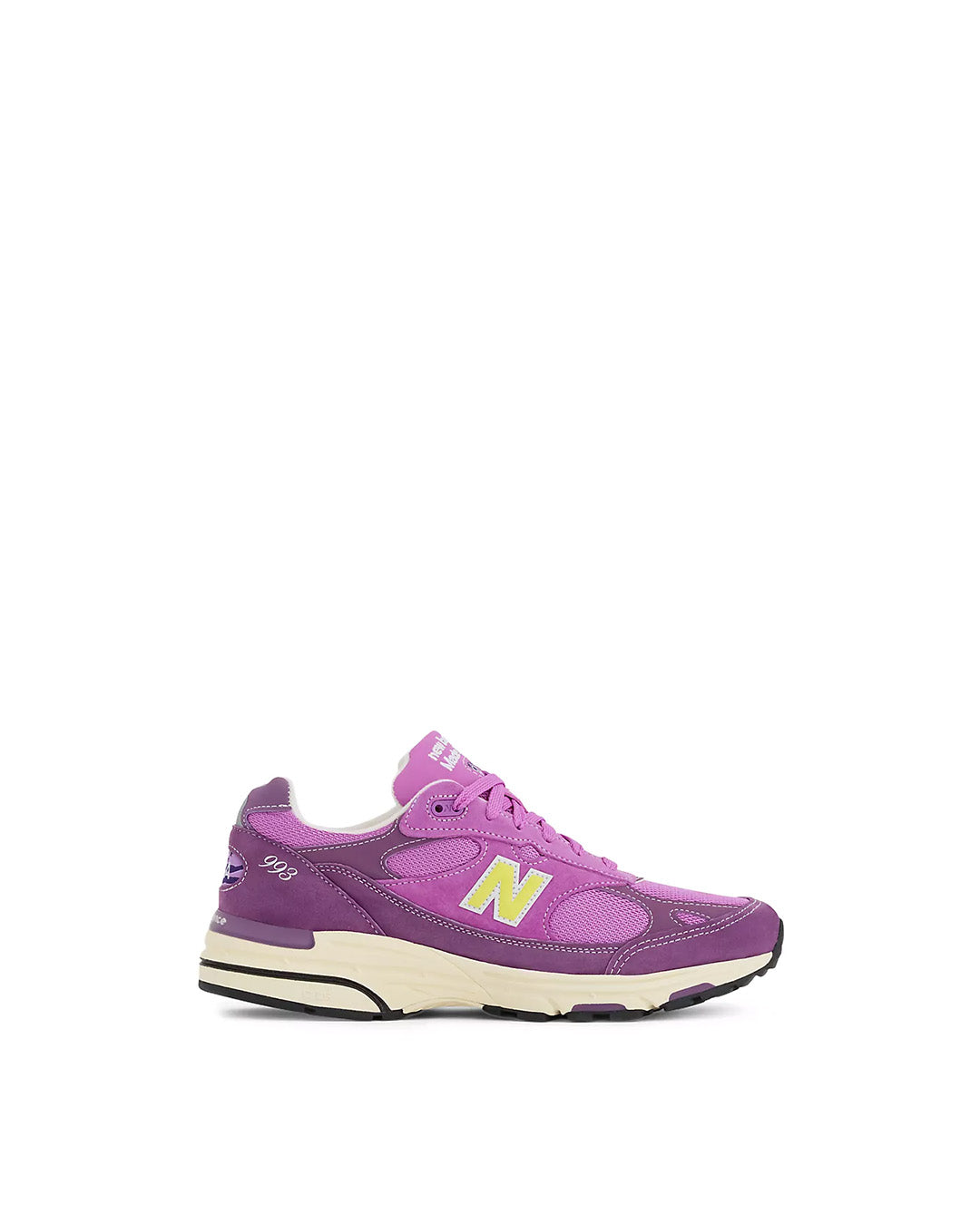 Made in USA 993 - Passion Fruit/Dusted Grape/Afterglow