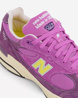 Made in USA 993 - Passion Fruit/Dusted Grape/Afterglow