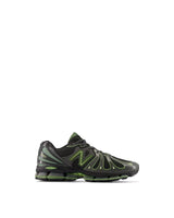 ABZORB 1890 - Faded Black/Utility Green