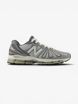 ABZORB 1890 'Grey Days' - Slate Grey/Shipyard