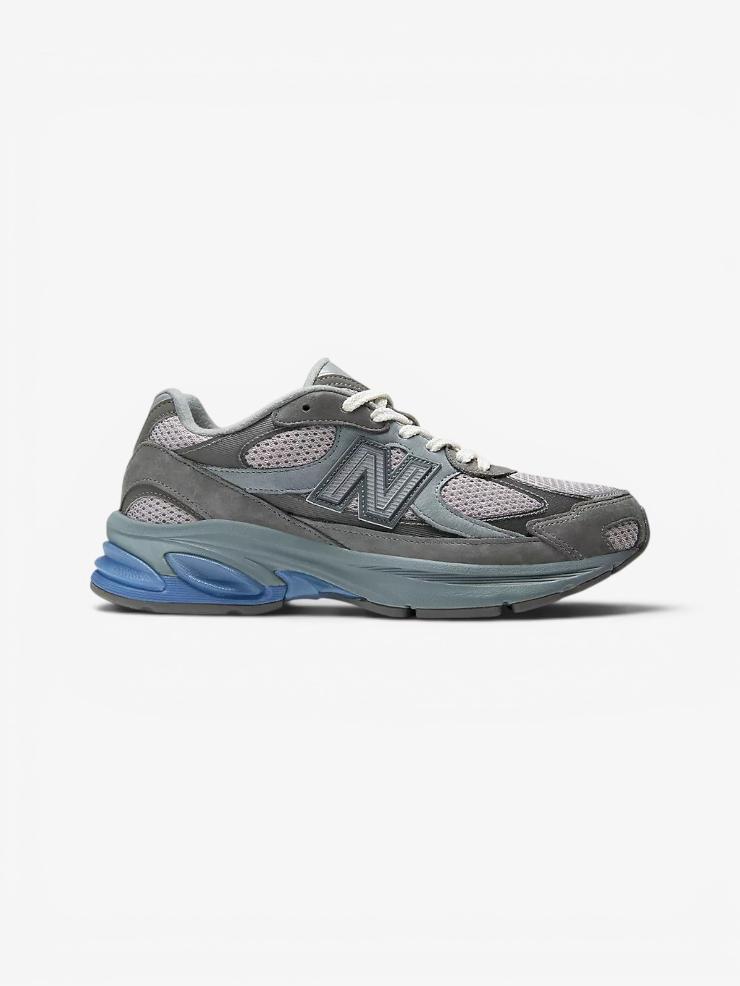 ABZORB 2010 - Harbor Grey/Fairweather/Blue/Truffle Salt