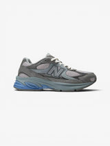 ABZORB 2010 - Harbor Grey/Fairweather/Blue/Truffle Salt