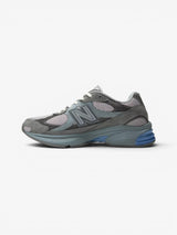 ABZORB 2010 - Harbor Grey/Fairweather/Blue/Truffle Salt