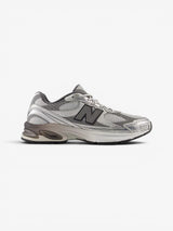 ABZORB 2010 'Grey Days' Black Silver Metallic/Silver Metallic/Castlerock