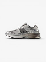 ABZORB 2010 'Grey Days' Black Silver Metallic/Silver Metallic/Castlerock