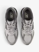 ABZORB 2010 'Grey Days' Black Silver Metallic/Silver Metallic/Castlerock