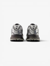 ABZORB 2010 'Grey Days' Black Silver Metallic/Silver Metallic/Castlerock