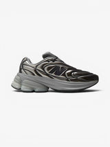 ABZORB 5030 'Grey Days' - Magnet/Dark Silver Metallic