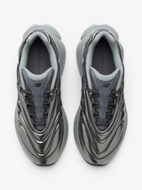 ABZORB 5030 'Grey Days' - Magnet/Dark Silver Metallic