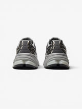ABZORB 5030 'Grey Days' - Magnet/Dark Silver Metallic