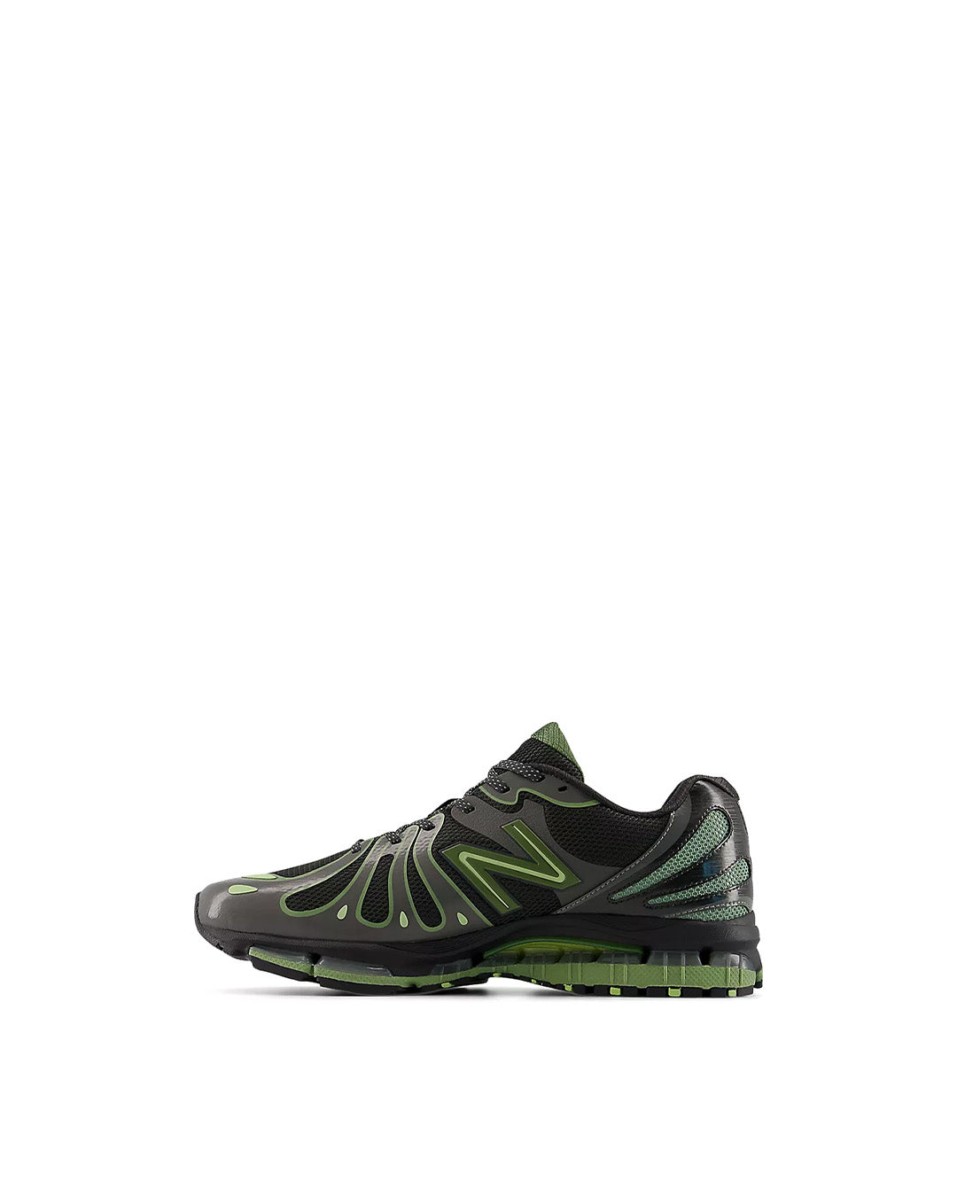 ABZORB 1890 - Faded Black/Utility Green