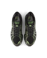 ABZORB 1890 - Faded Black/Utility Green