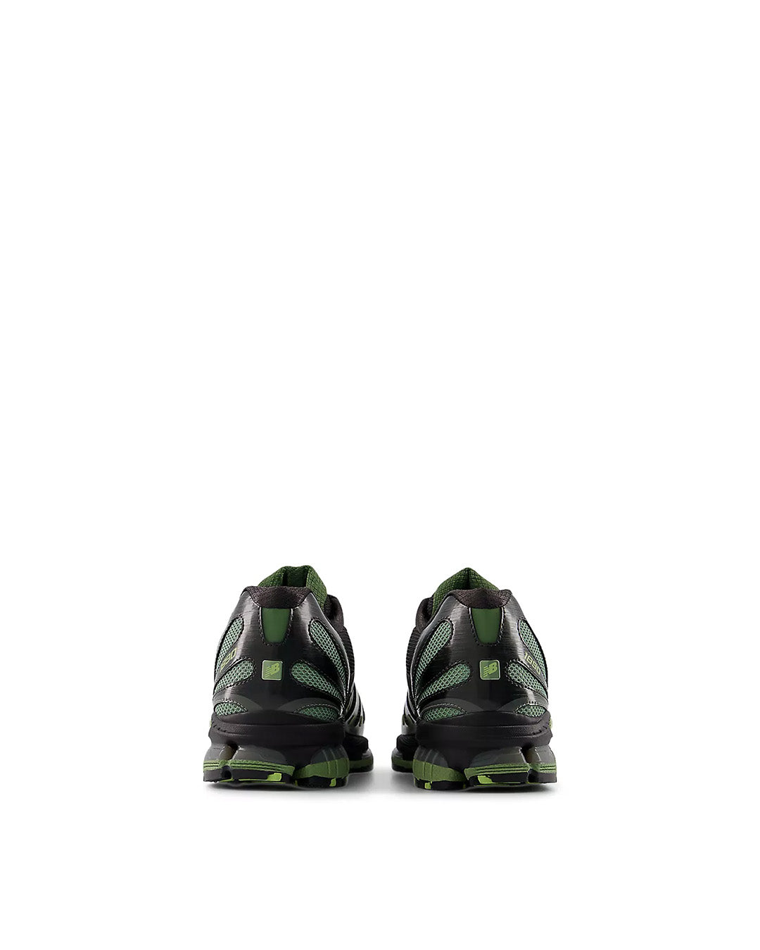 ABZORB 1890 - Faded Black/Utility Green