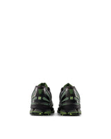 ABZORB 1890 - Faded Black/Utility Green