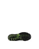 ABZORB 1890 - Faded Black/Utility Green