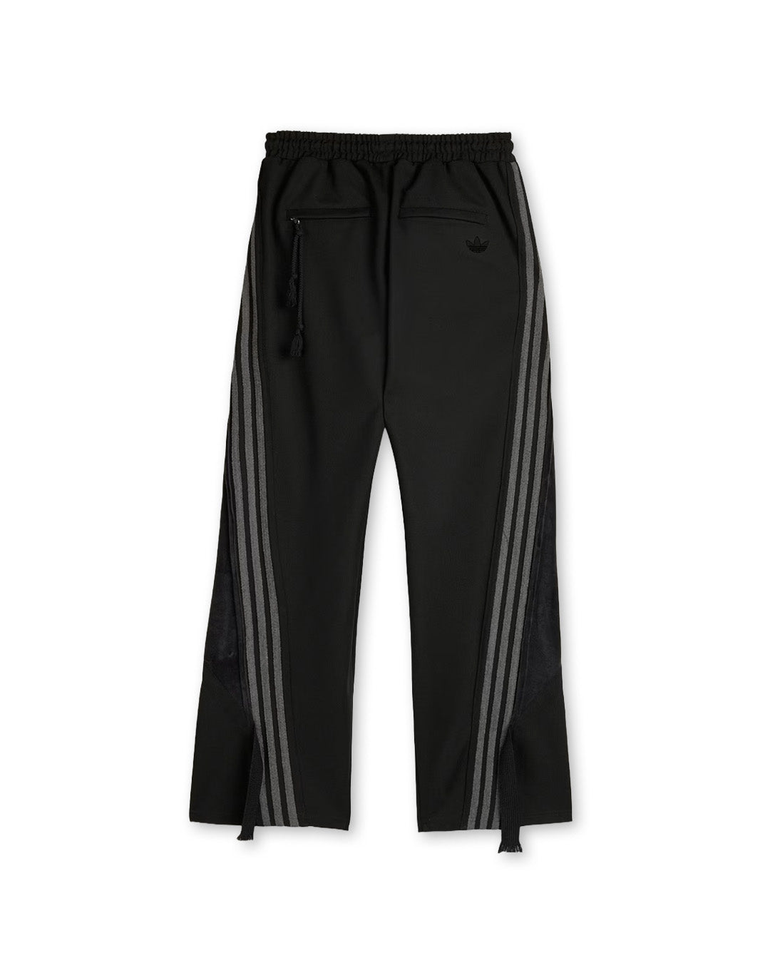 Black Pants x SONG FOR THE MUTE