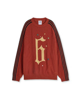 Red Sweater x SONG FOR THE MUTE