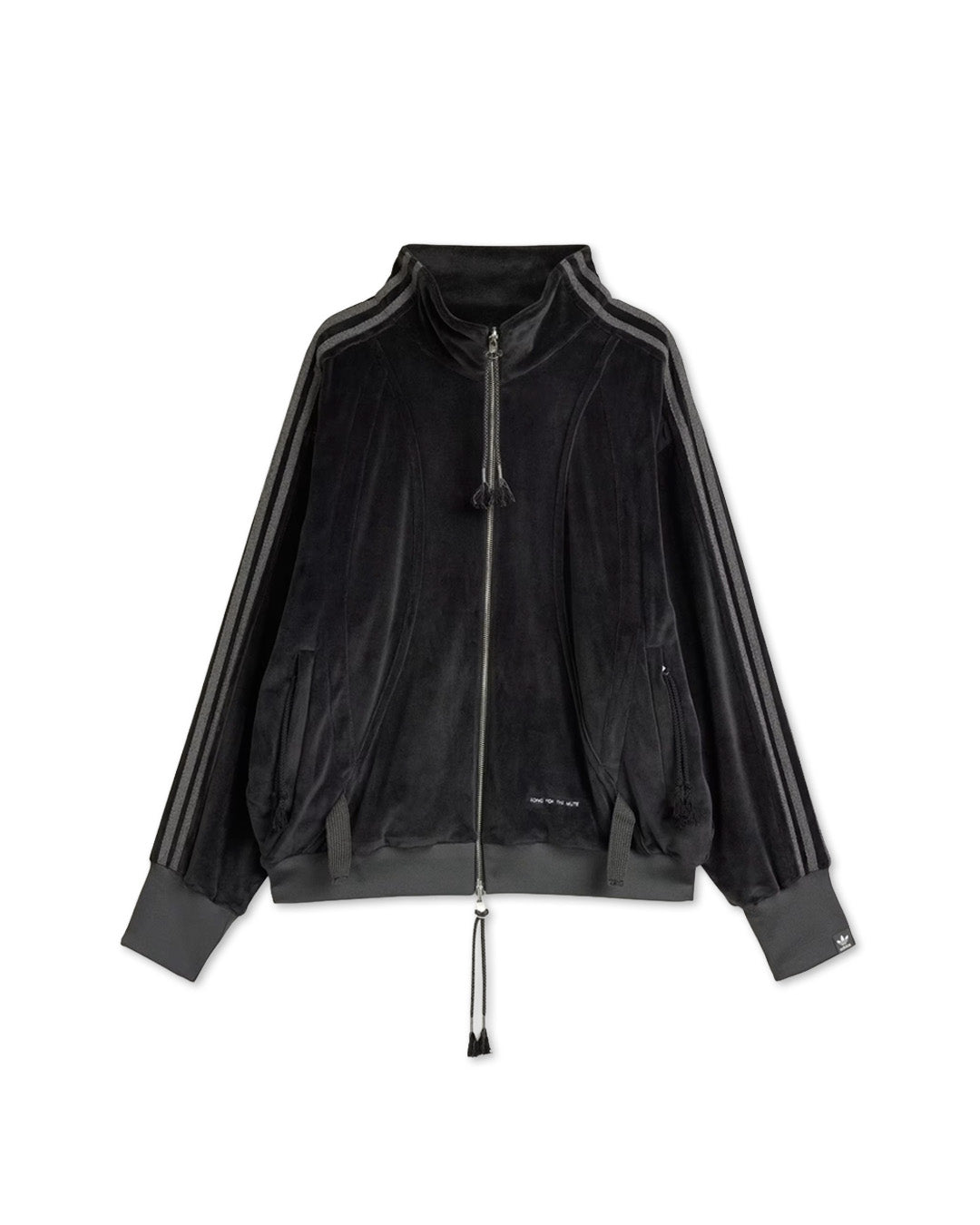 Black Jacket x SONG FOR THE MUTE