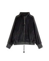 Black Jacket x SONG FOR THE MUTE