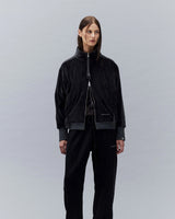 Black Jacket x SONG FOR THE MUTE