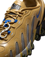 Air Max Dn8 X PATTA - Club Gold/Mettalic Silver