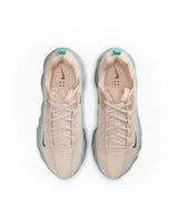 Ava Rover - Washed Teal/Light Orewood Brown