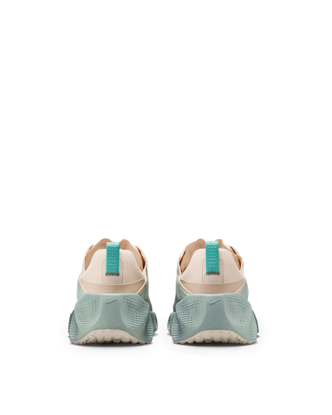 Ava Rover - Washed Teal/Light Orewood Brown