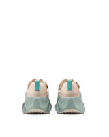 Ava Rover - Washed Teal/Light Orewood Brown