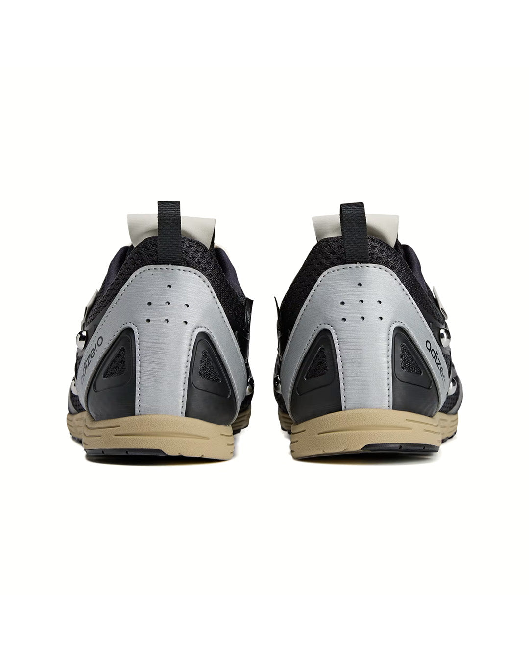 Adizero PR X SONG FOR THE MUTE - Black