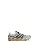 Adizero PR X SONG FOR THE MUTE - Silver