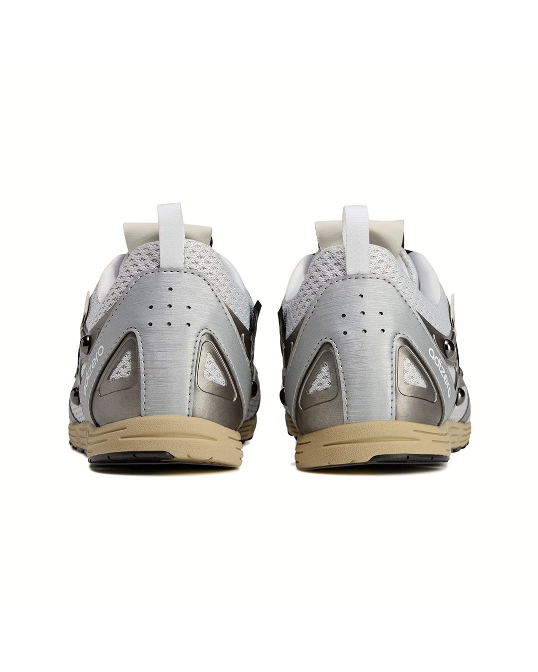 Adizero PR X SONG FOR THE MUTE - Silver