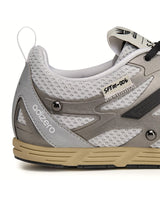 Adizero PR X SONG FOR THE MUTE - Silver
