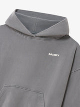 Aged Grey SoftCell™ Hoodie